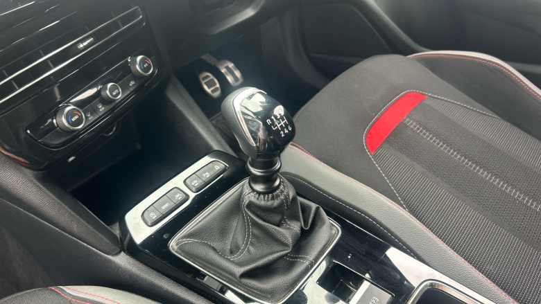 Vauxhall Mokka 1.2 Turbo 100 GS  5dr Petrol Hatchback